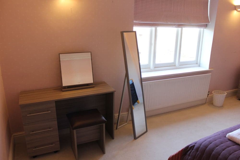 Knighton Villa by JensenLet SA