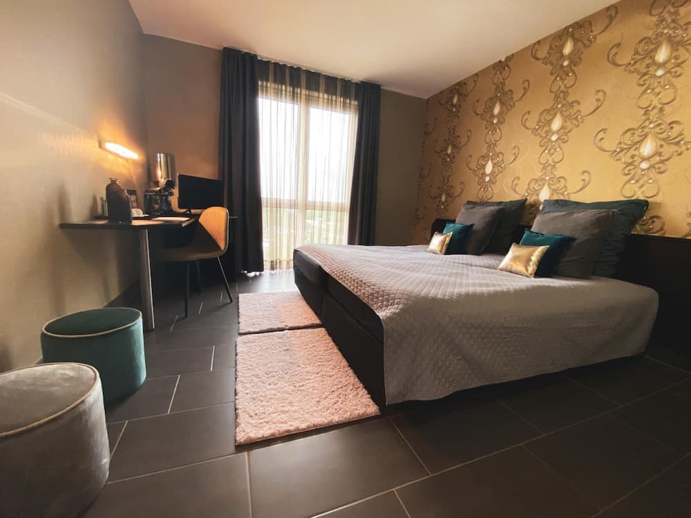 Augenblick Skylounge