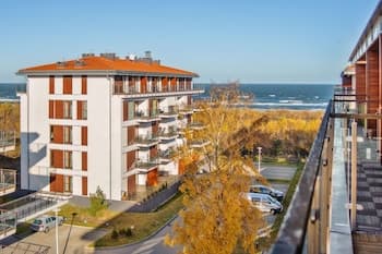 Apartamenty Sun & Snow Plaża