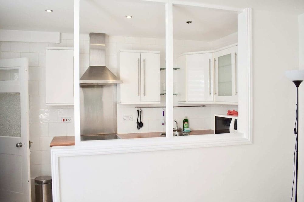 Trendy Studio Flat in Kemptown Village
