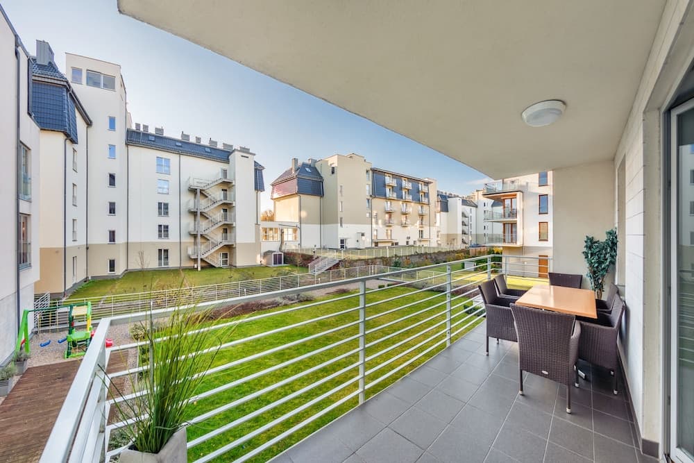 Apartamenty Sun & Snow Casa Marina