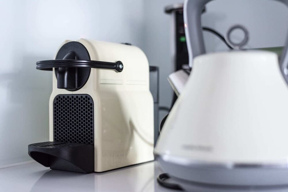 Sleek, Modern Flat in the Centre of the Town