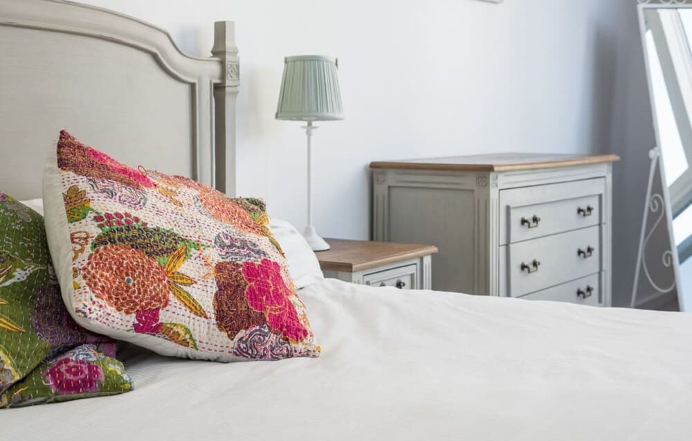 Sleek, Modern Flat in the Centre of the Town