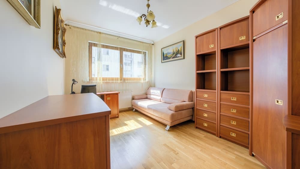 Apartamenty Sun & Snow Platan