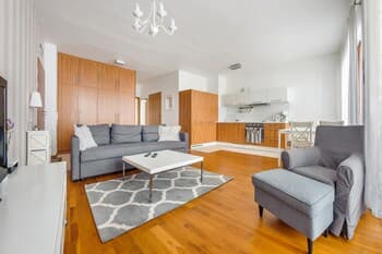 Apartamenty Sun & Snow Platan