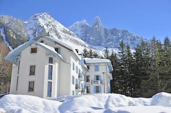 Village Vacances La Forêt des Tines