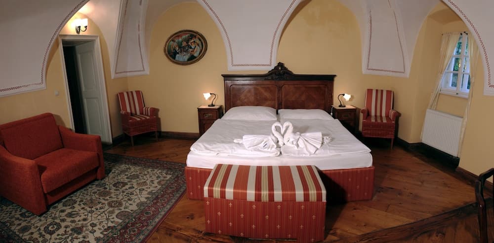 Penzión Cosmopolitan II.