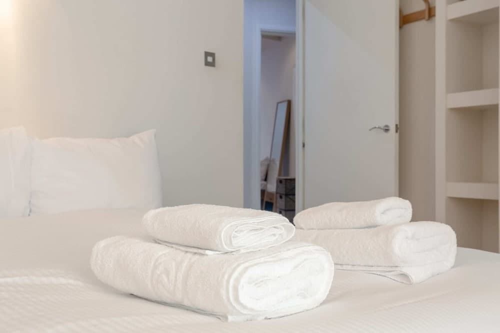 Fantastic2 Bedroom Apartment in Central London