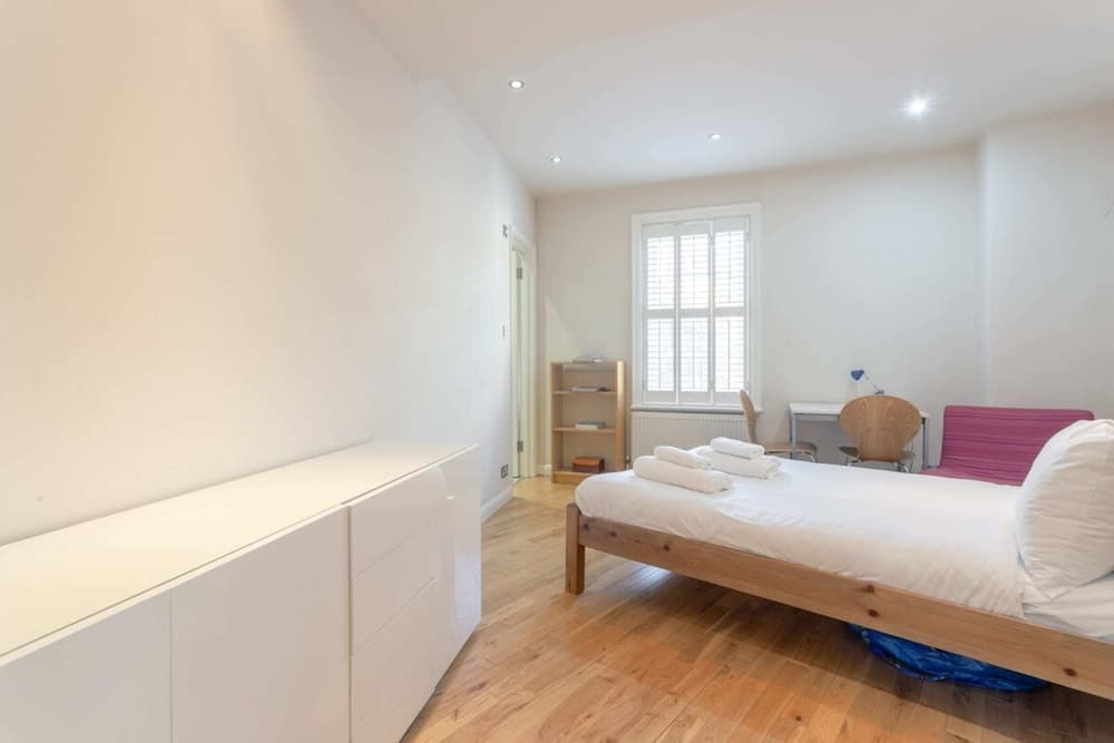 Fantastic2 Bedroom Apartment in Central London