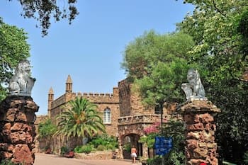 Village Vacances Le Domaine d'Agecroft