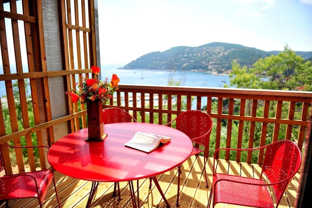 Village Vacances Le Domaine d'Agecroft