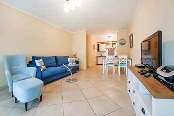 Apartamenty Sun & Snow Aquarius Spa