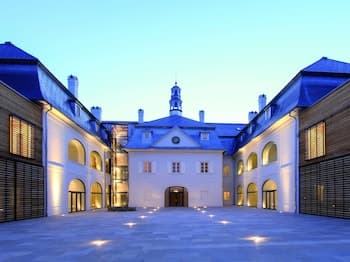 Hotel Château Gbelany