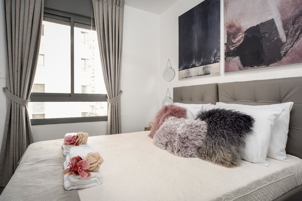 Savyoney Ramat Sharet - Isrentals