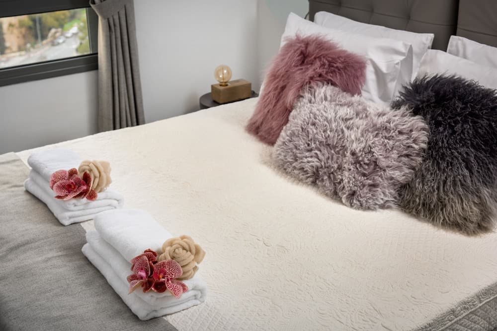 Savyoney Ramat Sharet - Isrentals