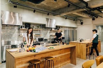 The Stay Osaka Shinsaibashi - Hostel