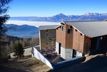 Village Vacances Les Ramayes