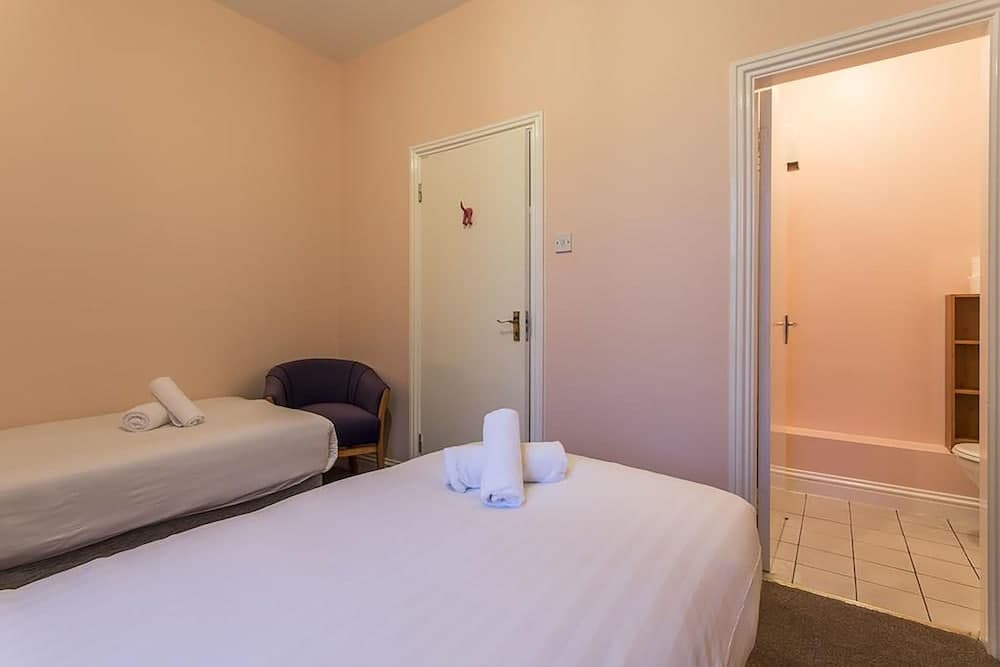 North Circular Studios 2