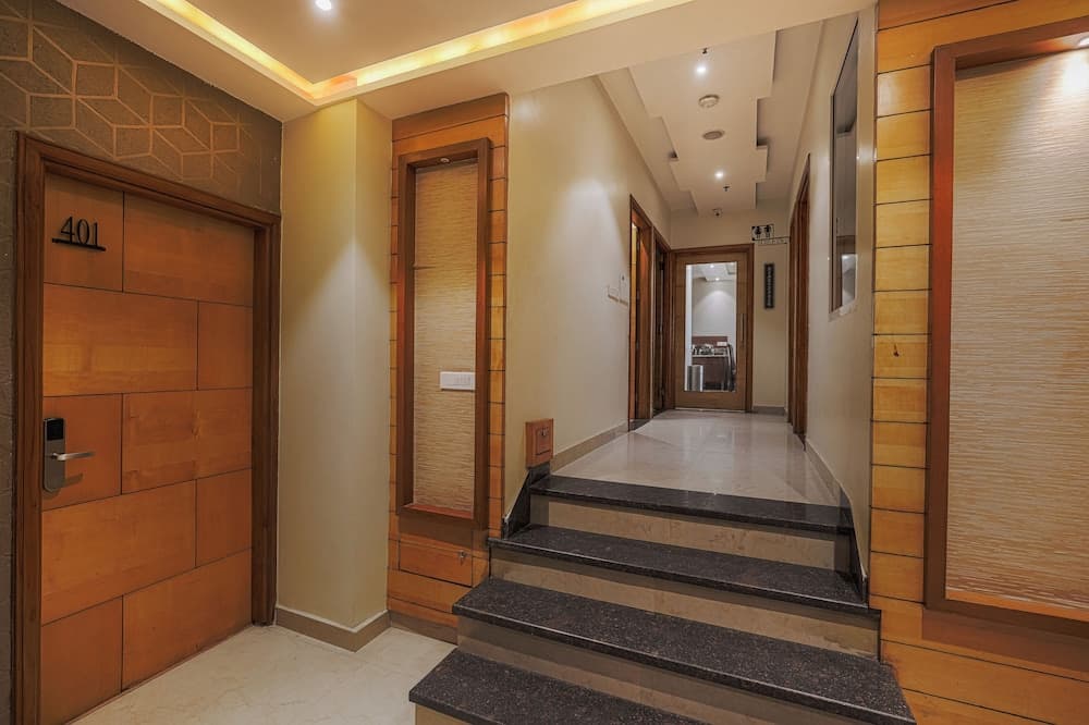 CSJS Inn Hotel Marketed by Kiwiana