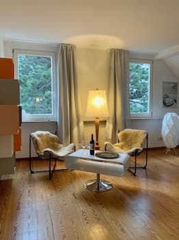 Villa Landenberger Outlet City Metzingen