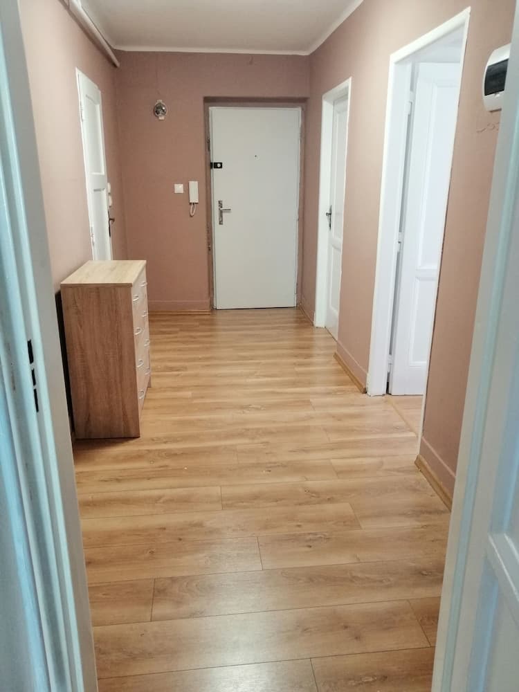 Fukas Apartment Nitra II.