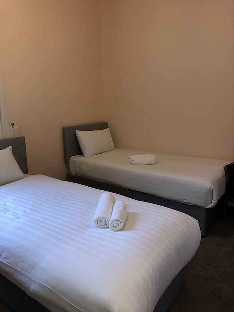 North Circular Studios 5