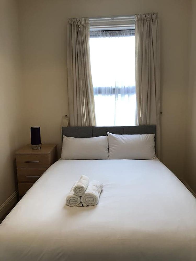 North Circular Studios 5