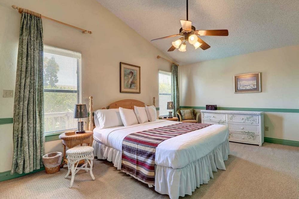 Acapulco Villa South Padre Island