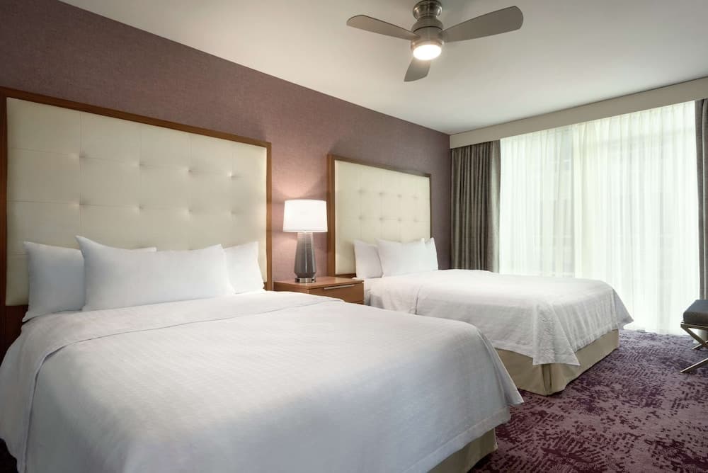 Homewood Suites by Hilton Chicago Downtown South Loop