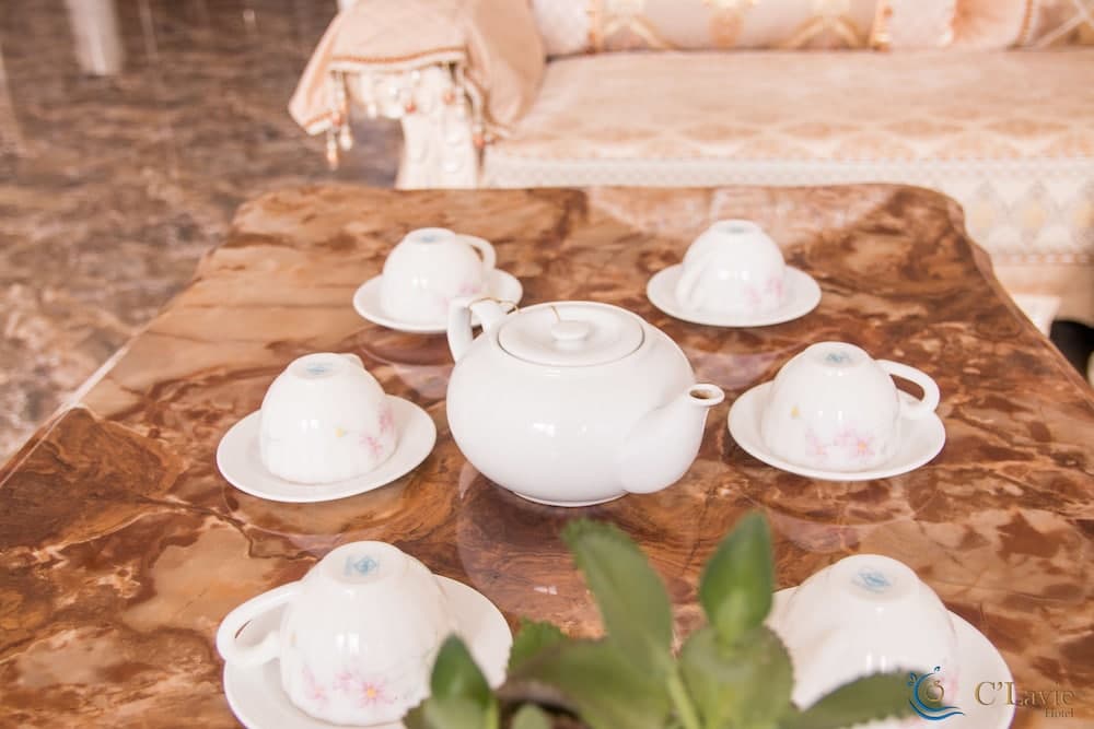 C'Lavie Hotel - Saigon Airport Hotel