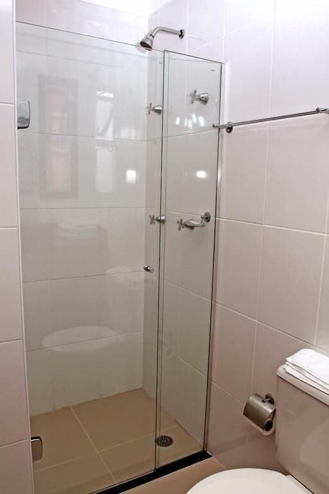 JF Hotel Nova Aliança