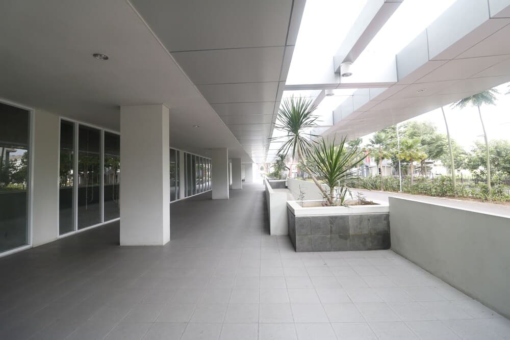 RedDoorz Apartment near Summarecon Mall Serpong