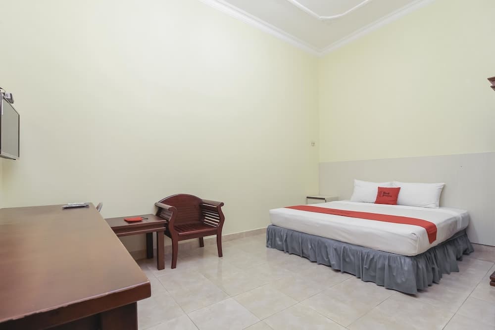 RedDoorz near IAIN Palangkaraya