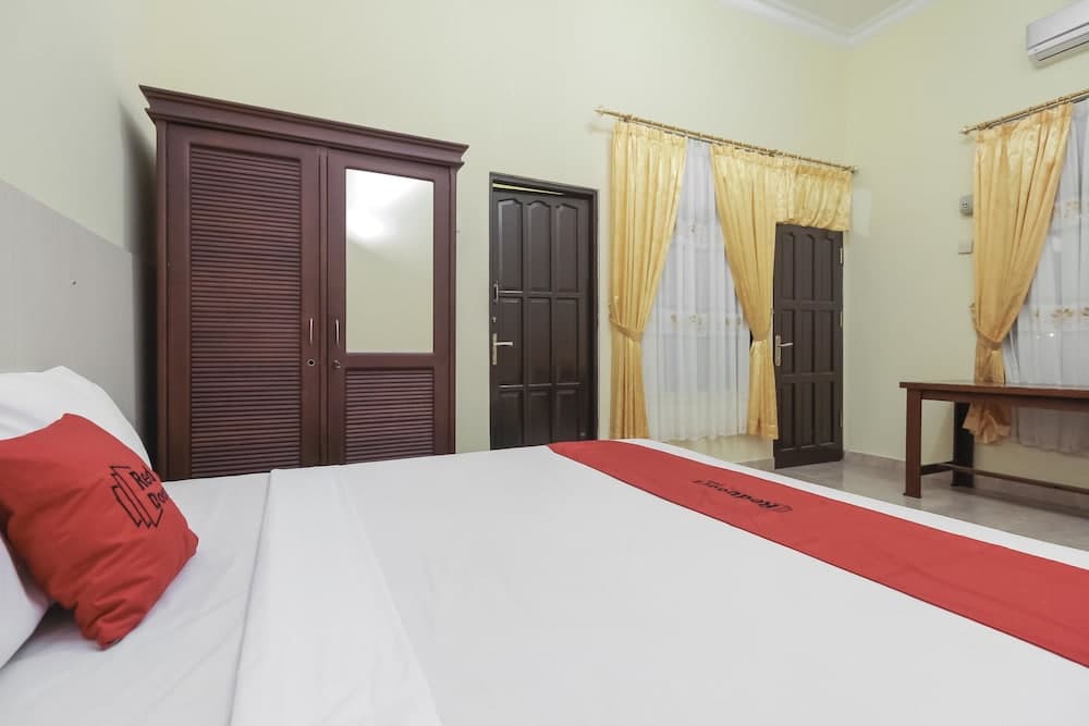 RedDoorz near IAIN Palangkaraya