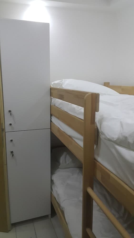 Passenger Guest House