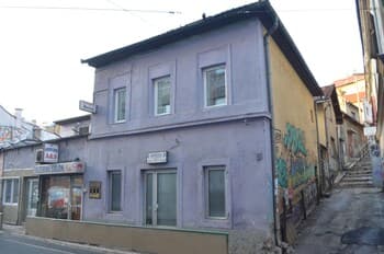 Passenger Guest House