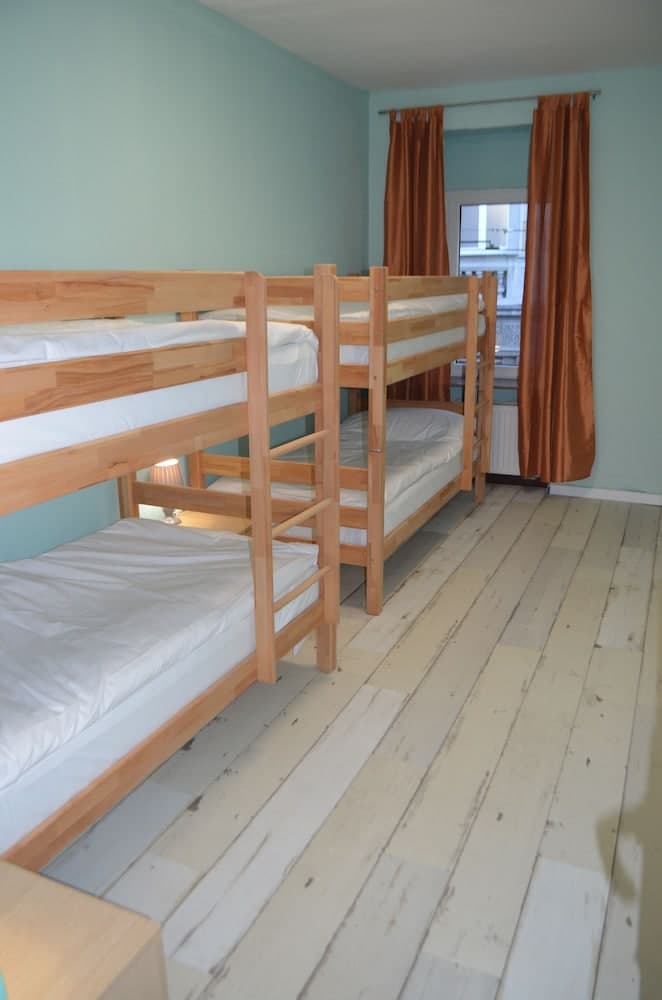 Passenger Guest House