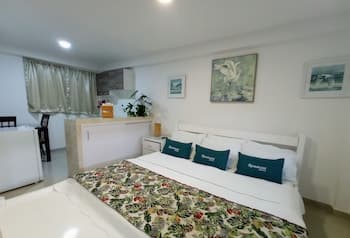 Hotel Boutique Los Remansos