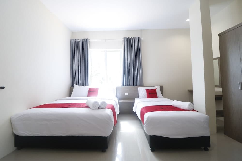 RedDoorz @ Baloi Batam