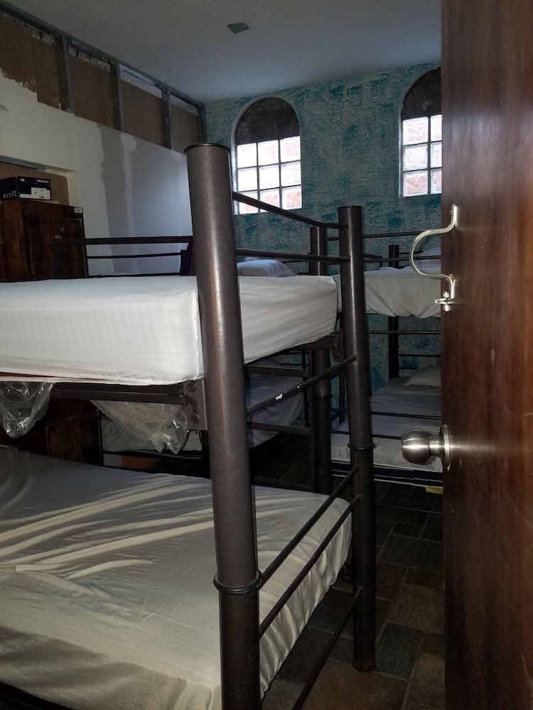 Hostel Enjoy Vallarta 19