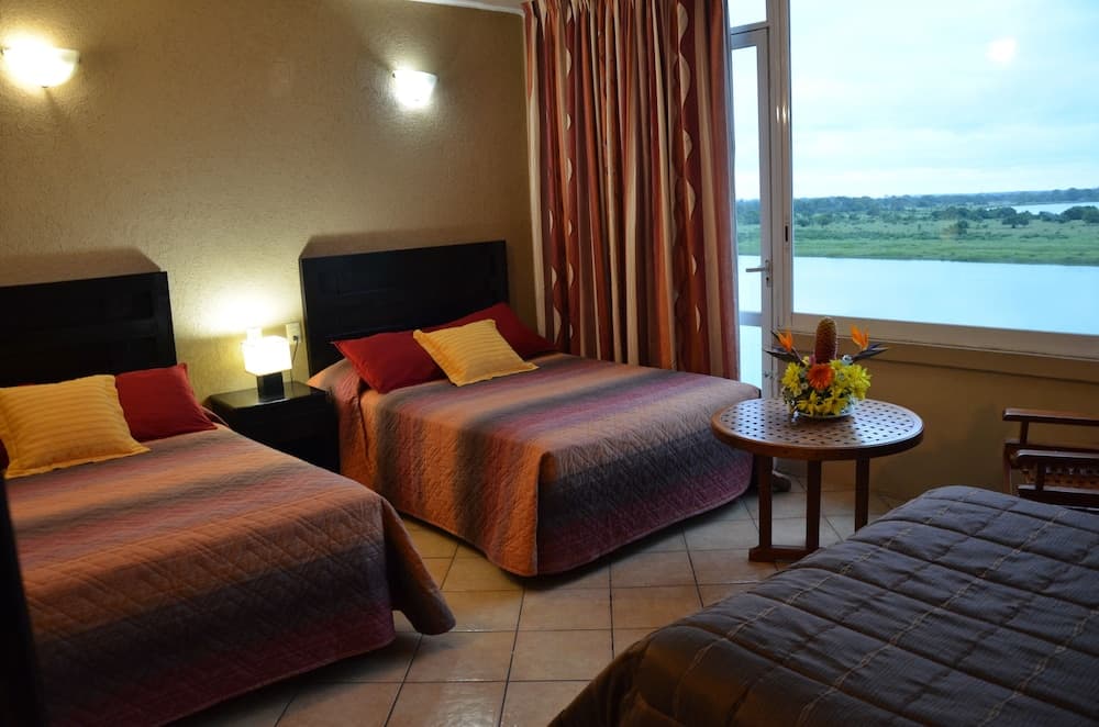 Hotel Boutique Finca Santa Luisa