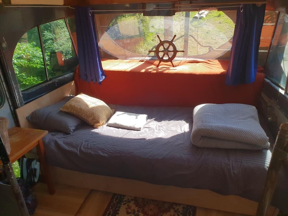 Wild Days Accommodation