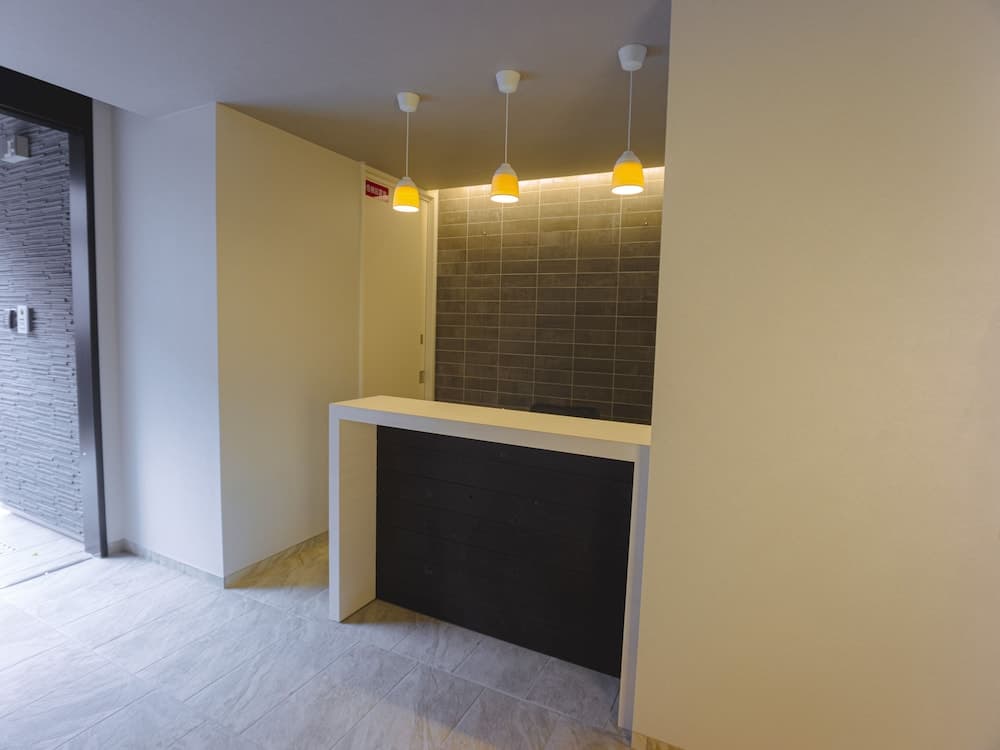 GRAND BASE Hakata Sumiyoshi