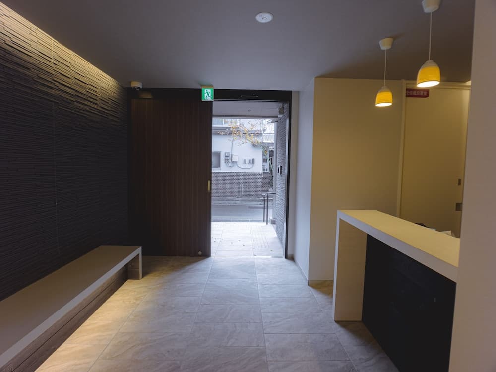 GRAND BASE Hakata Sumiyoshi