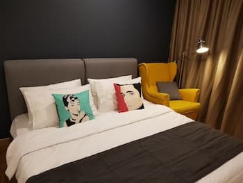 Villa 23 at Cyberjaya