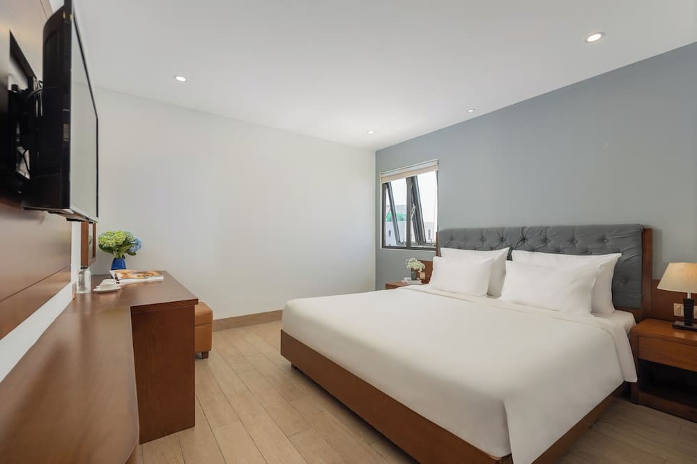 Sana Danang Beach Hotel