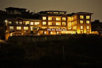 The Four Boutique Hotel