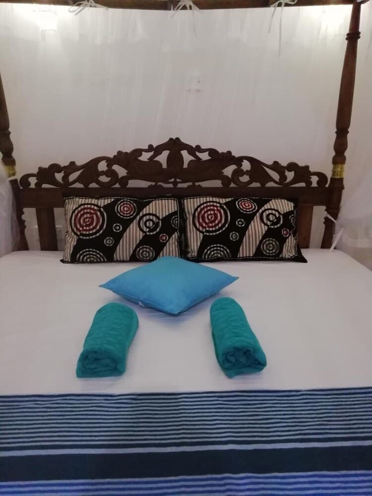 Jungle Guest Mirissa