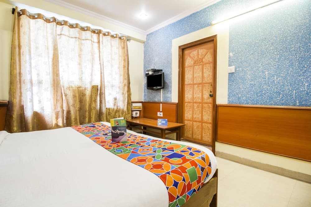 FabExpress Surya Mani