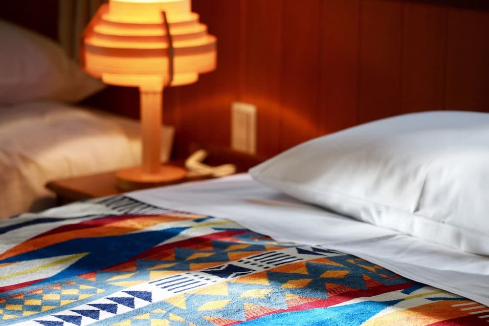 Lodge Yama no Manimani